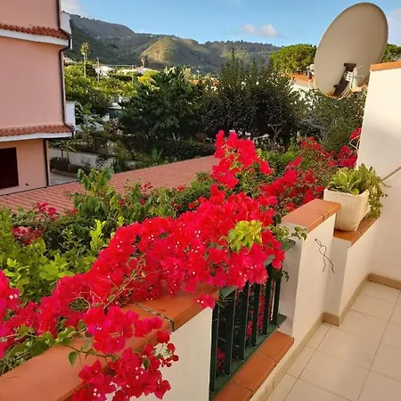 Villini Macri Apartment Parghelia