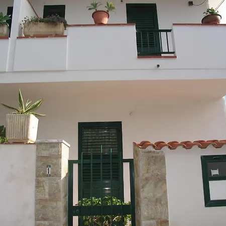 Apartment Villini Macri