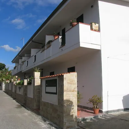 Villini Macri Apartment