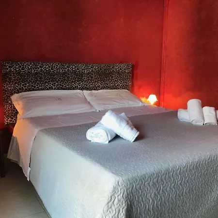 Villini Macri Apartment *
