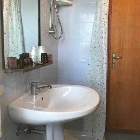 Villini Macri Apartment Parghelia