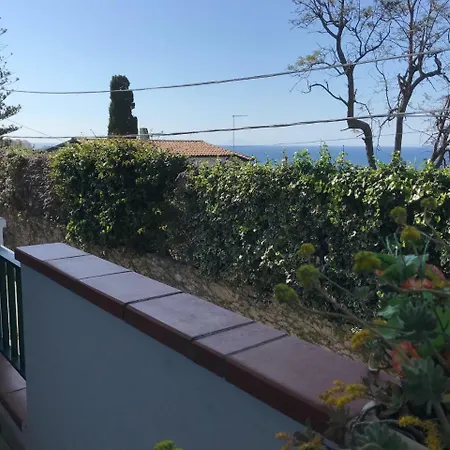 Villini Macri Apartment Parghelia