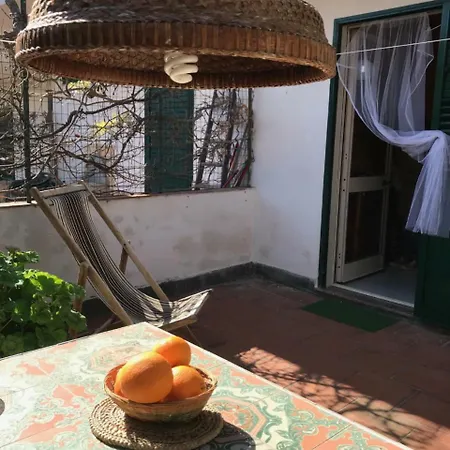 Apartment Villini Macri *