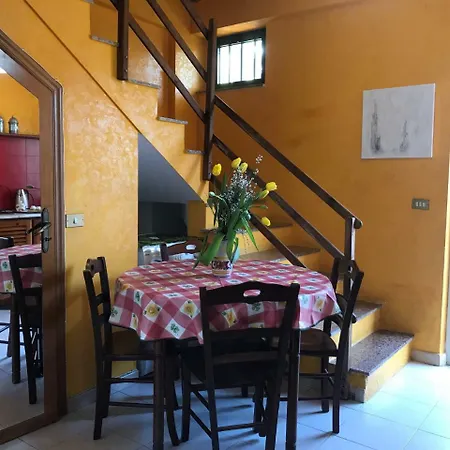 Villini Macri Apartment