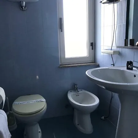Apartment Villini Macri *