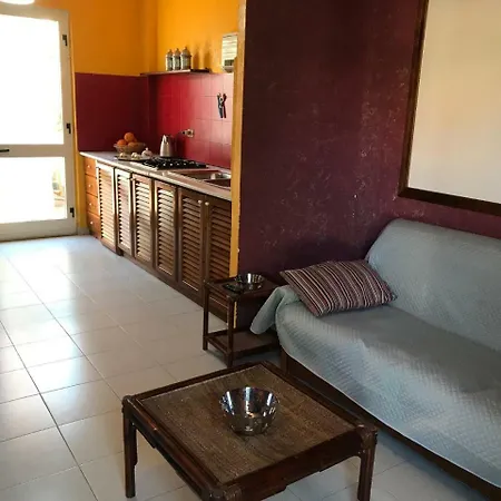 Apartment Villini Macri Parghelia