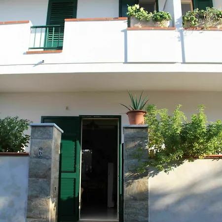 Villini Macri Apartment *