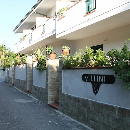 Villini Macri